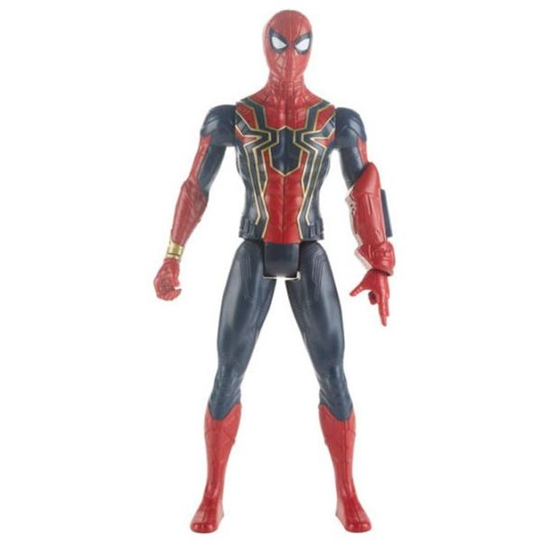 Фигурки Hasbro Avengers Titan Hero Movie 4+/ Разноцветный photo 2
