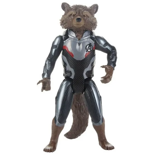 Фигурки Hasbro Avengers Titan Hero Movie 4+/ Разноцветный photo 3