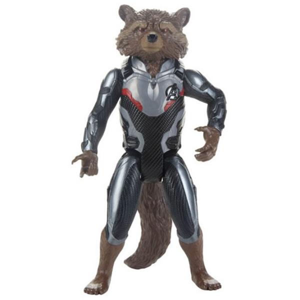 Фигурки Hasbro Avengers Titan Hero Movie 4+/ Разноцветный photo 3