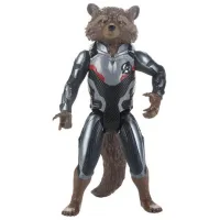 Figurine Hasbro Avengers Titan Hero Movie 4+/ Multicolor photo 3