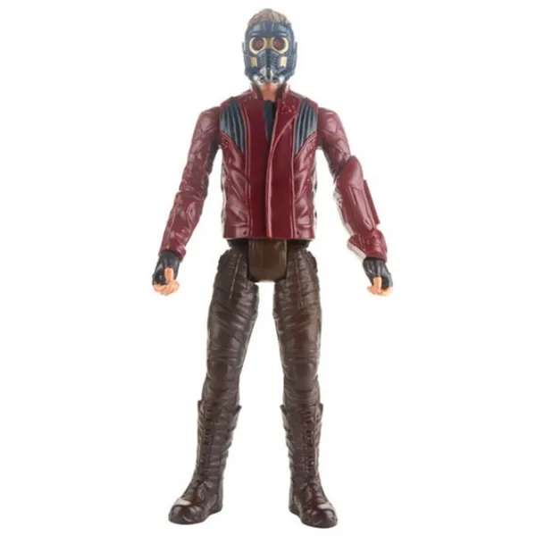 Фигурки Hasbro Avengers Titan Hero Movie 4+/ Разноцветный photo 5