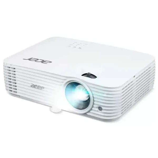 Проектор Acer X1629HK Для дома и офиса/ Белый photo 3