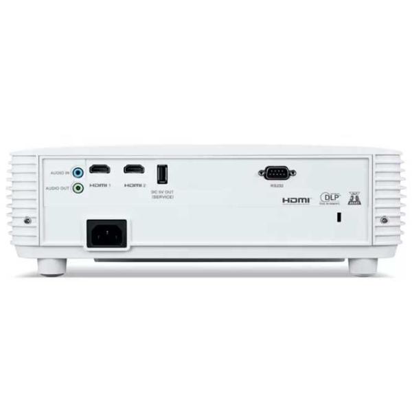 Проектор Acer X1629HK Для дома и офиса/ Белый photo 4