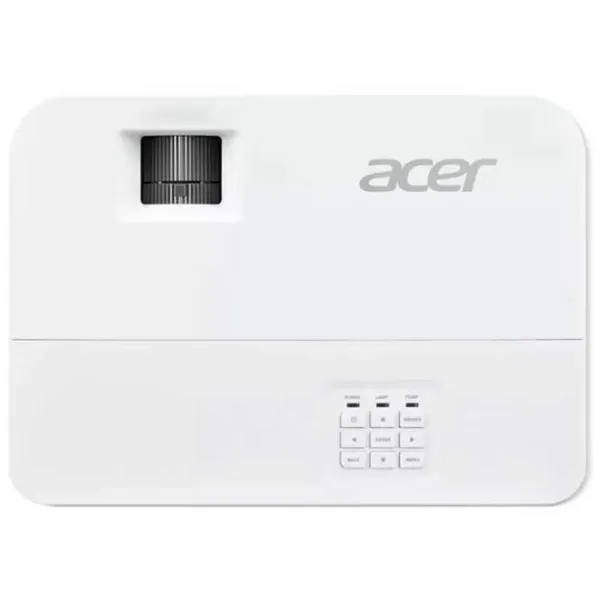 Проектор Acer X1629HK Для дома и офиса/ Белый photo 5
