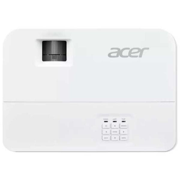 Проектор Acer X1629HK Для дома и офиса/ Белый photo 5