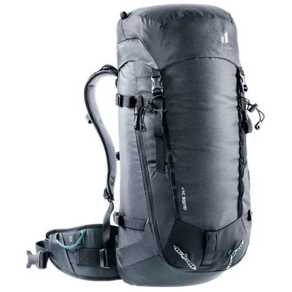 Rucsac pentru turism Deuter Guide 34+ Pentru alpinism/ 42 l photo 1