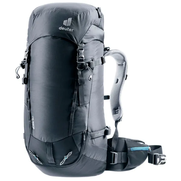 Rucsac pentru turism Deuter Guide 34+ Pentru alpinism/ 42 l photo 2