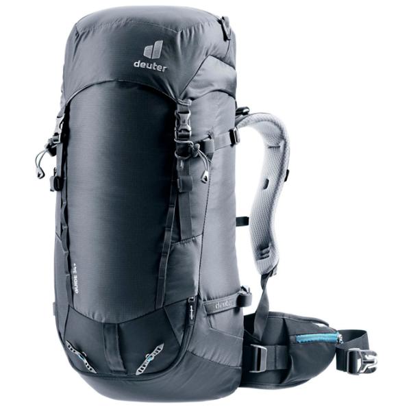 Rucsac pentru turism Deuter Guide 34+ Pentru alpinism/ 42 l photo 2