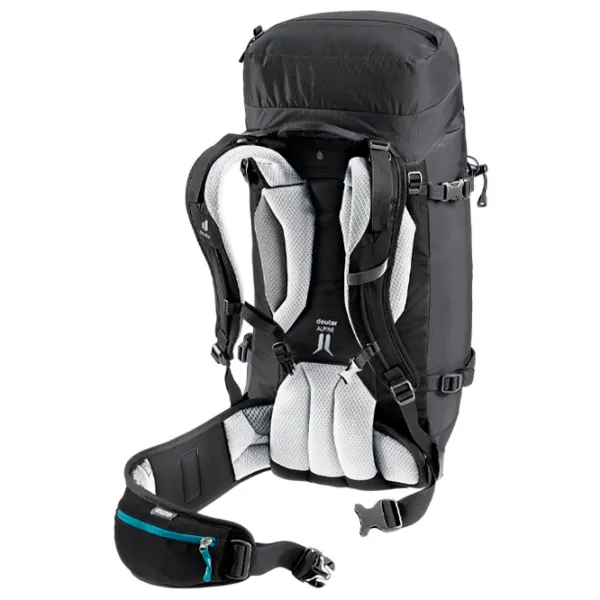 Rucsac pentru turism Deuter Guide 34+ Pentru alpinism/ 42 l photo 4