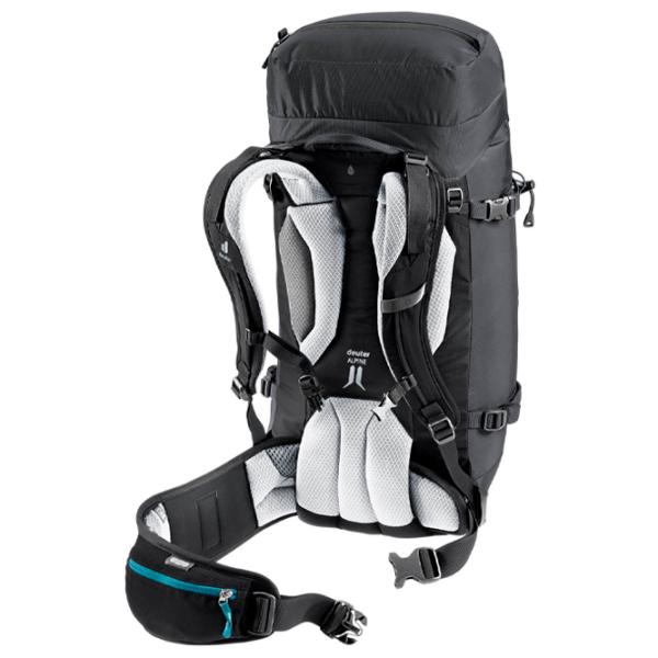 Rucsac pentru turism Deuter Guide 34+ Pentru alpinism/ 42 l photo 4