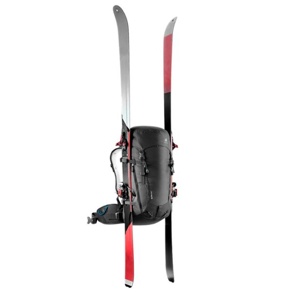Rucsac pentru turism Deuter Guide 34+ Pentru alpinism/ 42 l photo 5