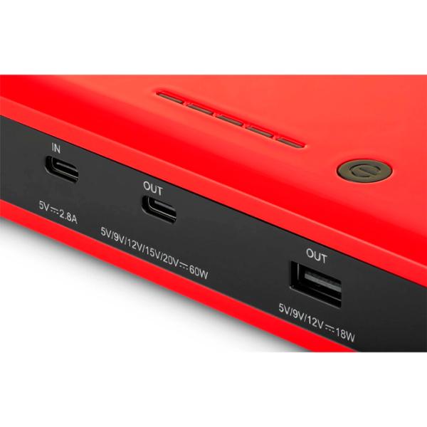 Încărcător auto TELWIN Drive 1250 - photo 4