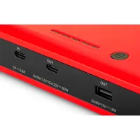 Автомобильное зарядное устройство TELWIN Drive 1250 - photo 4