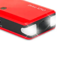Автомобильное зарядное устройство TELWIN Drive 1250 - photo 5