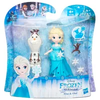 Figurine Hasbro Frozen Frozen Heart 4+/ Multicolor photo 3