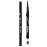 Creion pentru sprâncene Pupa Full Eyebrow Dark Brown