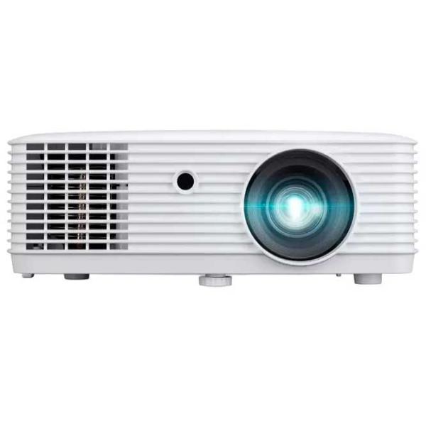 Proiector Acer Vero HL6510ATV Home and Office/ White photo 2