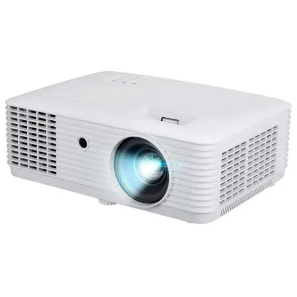 Proiector Acer Vero HL6510ATV Home and Office/ White photo 3