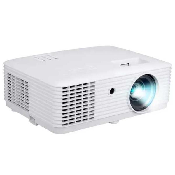 Proiector Acer Vero HL6510ATV Home and Office/ White photo 4