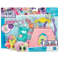 Фигурки Hasbro My Little Pony My Little Pony Friends Playset 3+/ Разноцветный