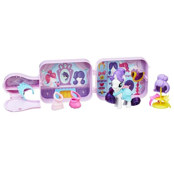 Фигурки Hasbro My Little Pony My Little Pony Friends Playset 3+/ Разноцветный photo 3
