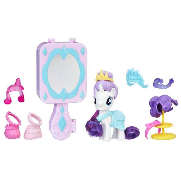 Фигурки Hasbro My Little Pony My Little Pony Friends Playset 3+/ Разноцветный photo 4