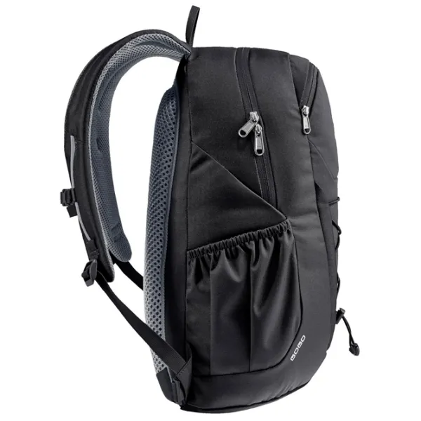 Rucsac pentru turism Deuter Gogo Pentru călătorii/ 25 l photo 5 Rucsac pentru turism Deuter Gogo Pentru călătorii/ 25 l photo 5