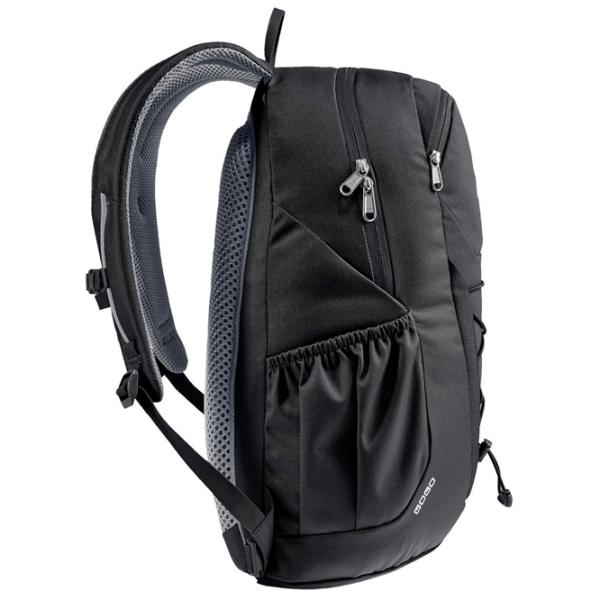 Rucsac pentru turism Deuter Gogo Pentru călătorii/ 25 l photo 5 Rucsac pentru turism Deuter Gogo Pentru călătorii/ 25 l photo 5