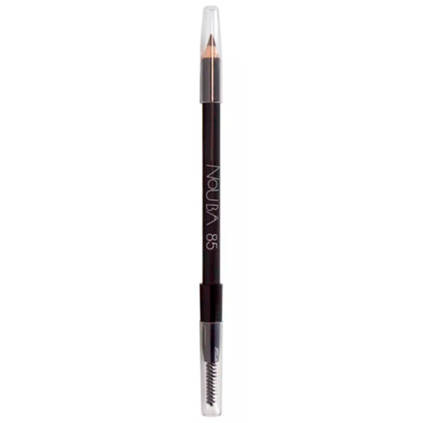 Карандаш для бровей Nouba Eyebrow Pencil Brown photo 1 Карандаш для бровей Nouba Eyebrow Pencil Brown photo 1