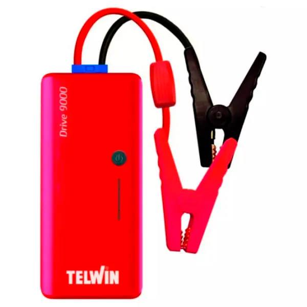 Redresor auto TELWIN Drive 9000 - photo 2