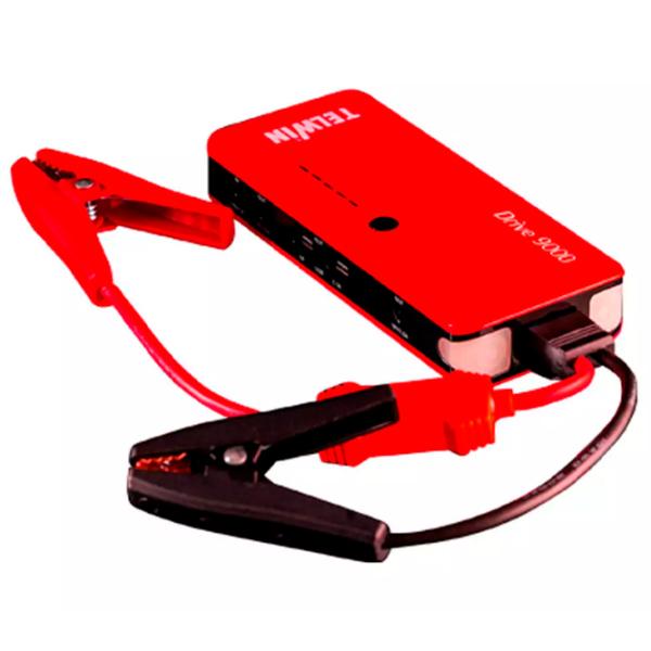 Redresor auto TELWIN Drive 9000 - photo 3