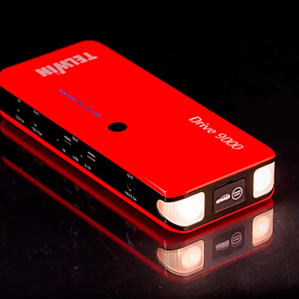 Redresor auto TELWIN Drive 9000 - photo 5