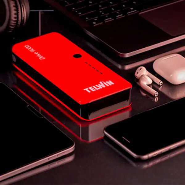 Redresor auto TELWIN Drive 9000 - photo 6