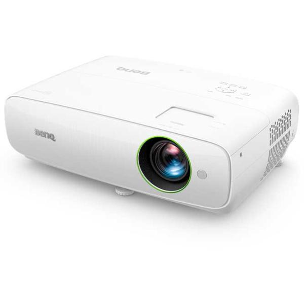 Проектор BENQ EH620 Для дома и офиса/ Белый photo 2