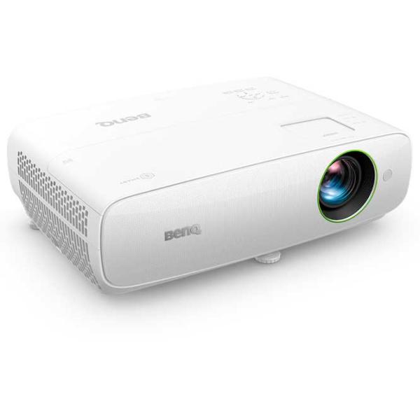 Проектор BENQ EH620 Для дома и офиса/ Белый photo 3