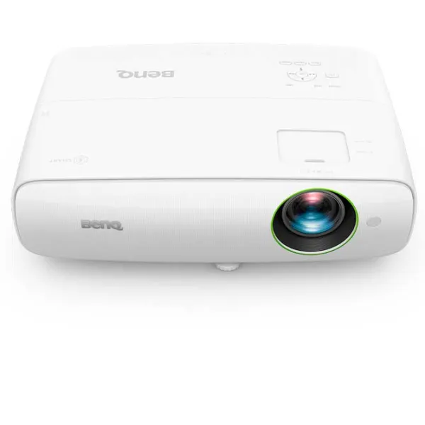 Проектор BENQ EH620 Для дома и офиса/ Белый photo 4
