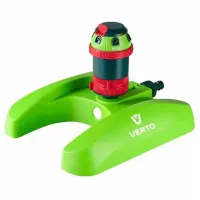 Пистолет распылитель Verto 52273 6/ Пластик