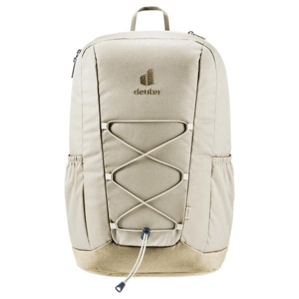 Туристический рюкзак Deuter Gogo Для путешествий/ 25 л photo 1 Туристический рюкзак Deuter Gogo Для путешествий/ 25 л photo 1