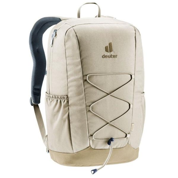 Туристический рюкзак Deuter Gogo Для путешествий/ 25 л photo 2 Туристический рюкзак Deuter Gogo Для путешествий/ 25 л photo 2