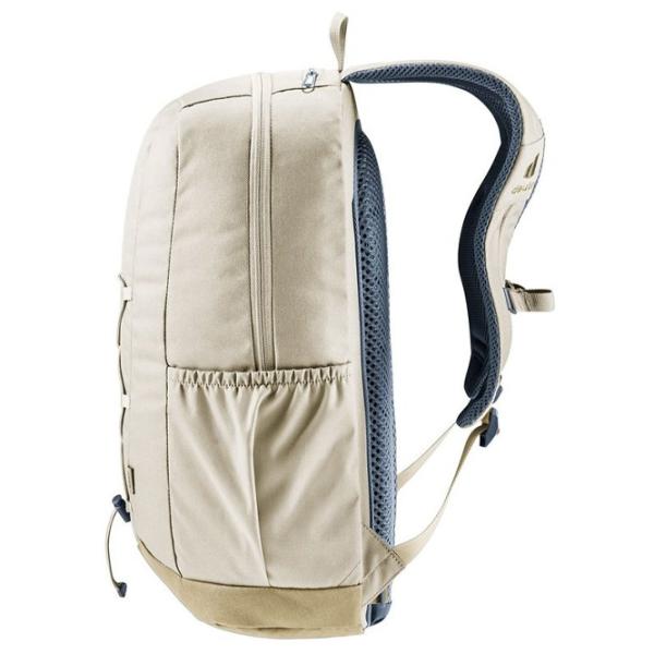 Туристический рюкзак Deuter Gogo Для путешествий/ 25 л photo 3 Туристический рюкзак Deuter Gogo Для путешествий/ 25 л photo 3
