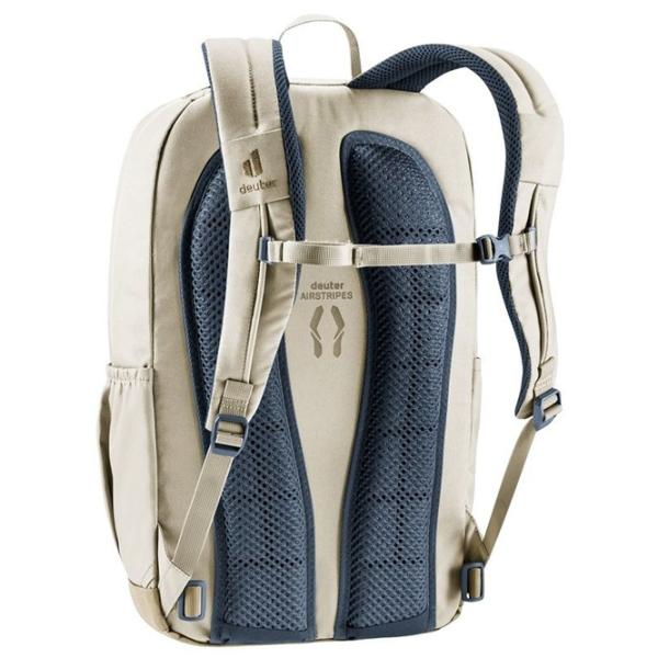 Туристический рюкзак Deuter Gogo Для путешествий/ 25 л photo 4 Туристический рюкзак Deuter Gogo Для путешествий/ 25 л photo 4
