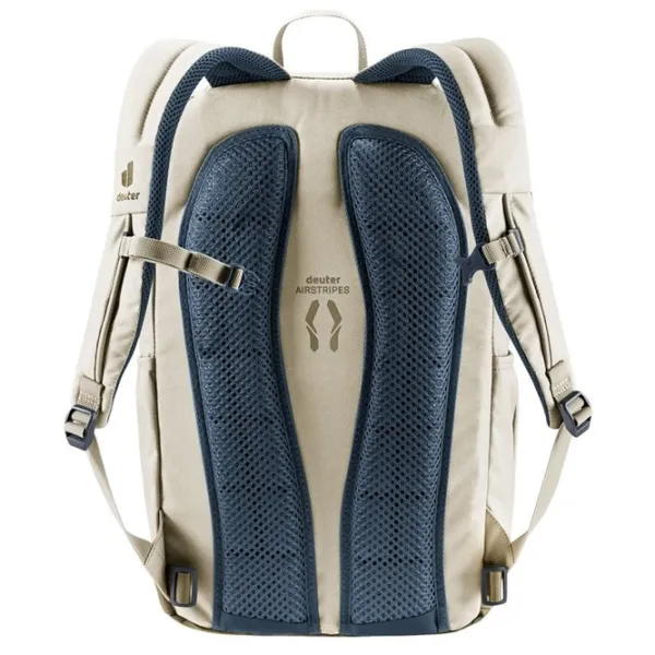 Туристический рюкзак Deuter Gogo Для путешествий/ 25 л photo 5 Туристический рюкзак Deuter Gogo Для путешествий/ 25 л photo 5