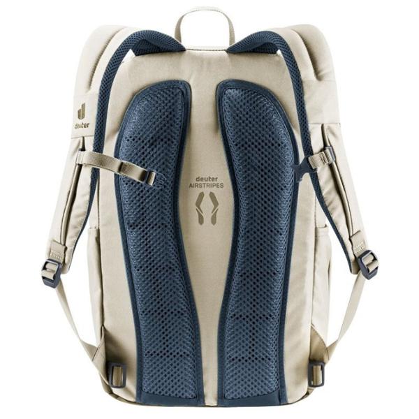 Туристический рюкзак Deuter Gogo Для путешествий/ 25 л photo 5 Туристический рюкзак Deuter Gogo Для путешествий/ 25 л photo 5