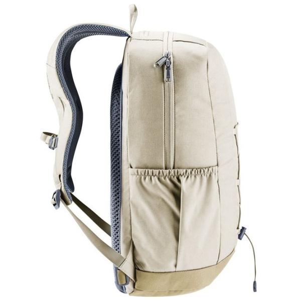 Туристический рюкзак Deuter Gogo Для путешествий/ 25 л photo 6 Туристический рюкзак Deuter Gogo Для путешествий/ 25 л photo 6