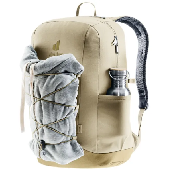 Туристический рюкзак Deuter Gogo Для путешествий/ 25 л photo 7 Туристический рюкзак Deuter Gogo Для путешествий/ 25 л photo 7