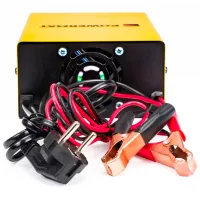 Автомобильное зарядное устройство Powermat PM-PM-40B - 15 A photo 4