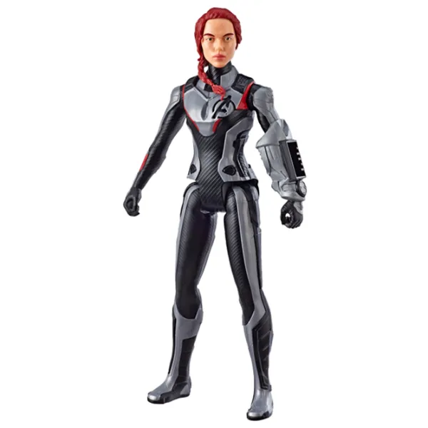 Figurine Hasbro Avengers Titan Hero Movie 4+/ Multicolor photo 2 Figurine Hasbro Avengers Titan Hero Movie 4+/ Multicolor photo 2