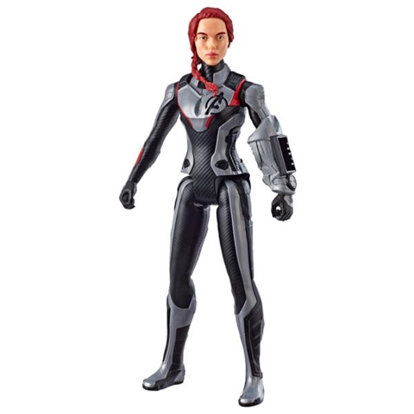 Figurine Hasbro Avengers Titan Hero Movie 4+/ Multicolor photo 2 Figurine Hasbro Avengers Titan Hero Movie 4+/ Multicolor photo 2