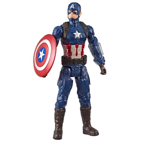 Figurine Hasbro Avengers Titan Hero Movie 4+/ Multicolor photo 3 Figurine Hasbro Avengers Titan Hero Movie 4+/ Multicolor photo 3