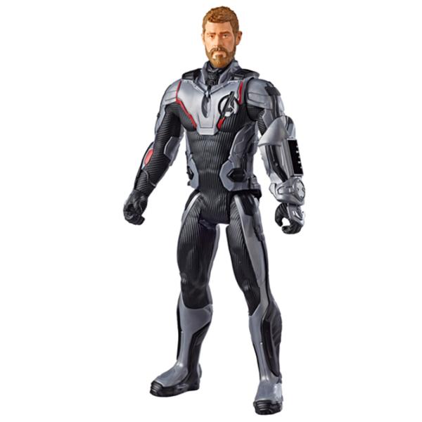 Figurine Hasbro Avengers Titan Hero Movie 4+/ Multicolor photo 4 Figurine Hasbro Avengers Titan Hero Movie 4+/ Multicolor photo 4